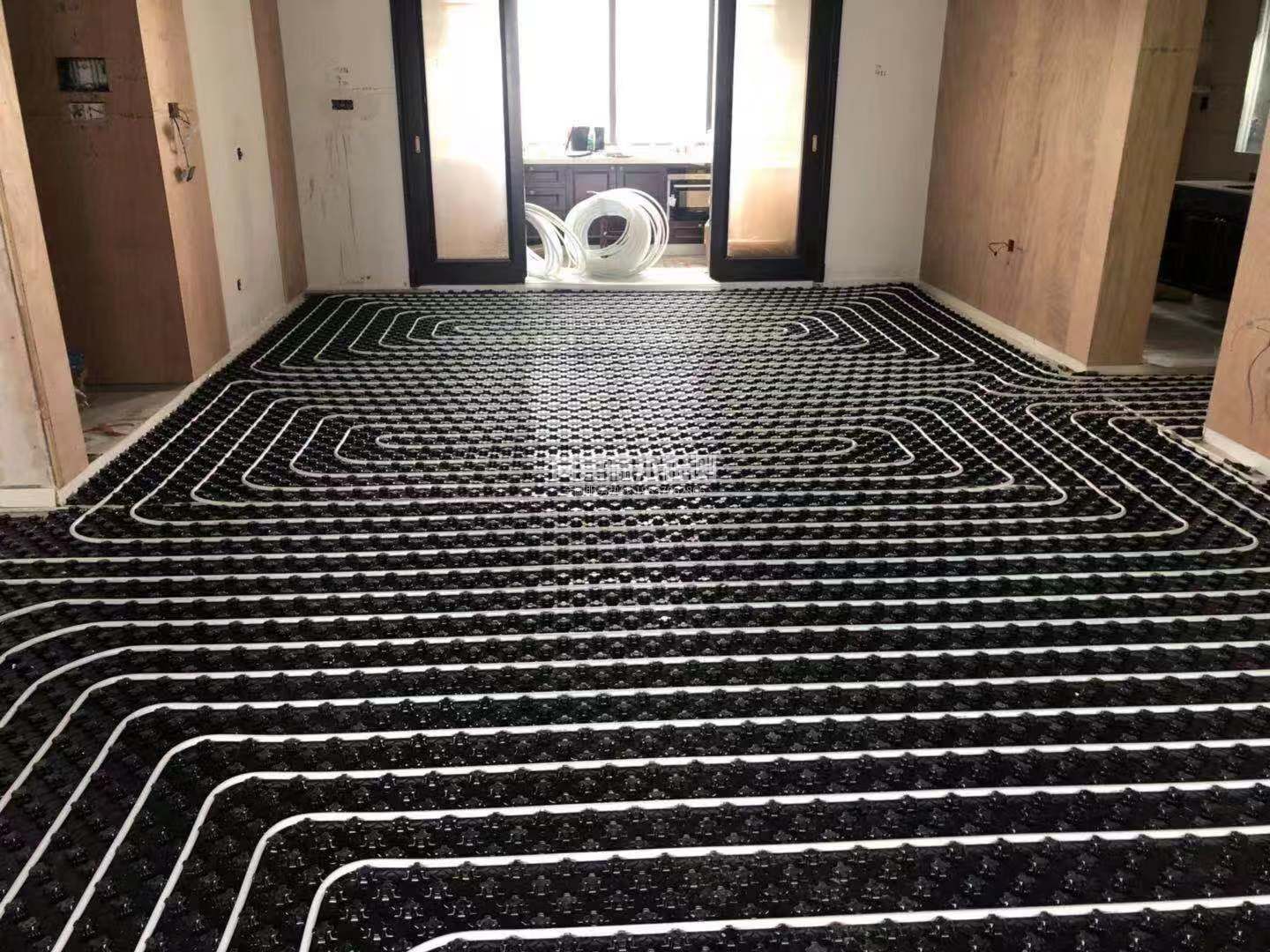 察隅地暖供热前需要注意什么
